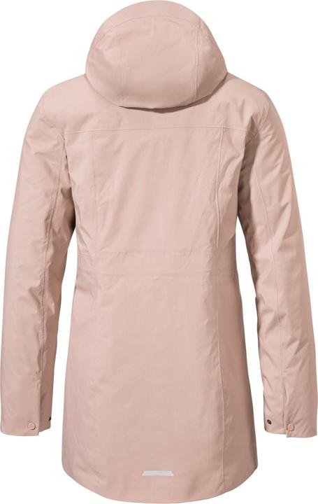Actual product image Schöffel 3in1 Parka Barth (44, XL)