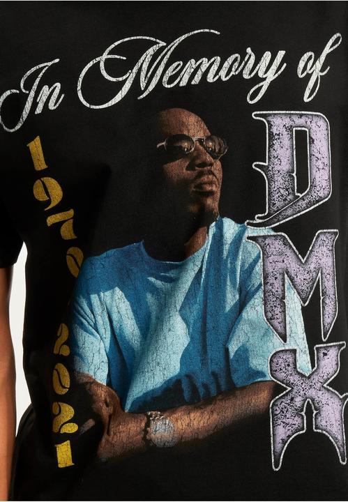Produktbild MT DMX In Memory Off Oversize Tee (XL)