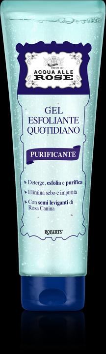 Produktbild Acqua alle rose Peeling-Gel Gel (Peeling, 200 ml)