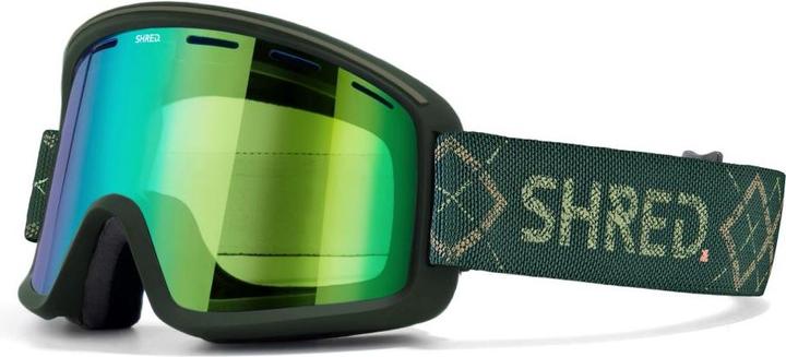 Produktbild Shred Monocle Bigshow Recycled - CBL