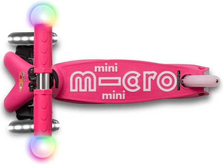 Produktbild Micro Mini Deluxe Magic LED