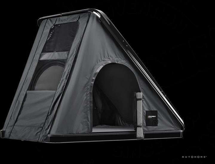 Immagine prodotto Autohome Tenda da tetto Columbus Variant (modello 2024) (Tenda sul tetto, 3 persone)