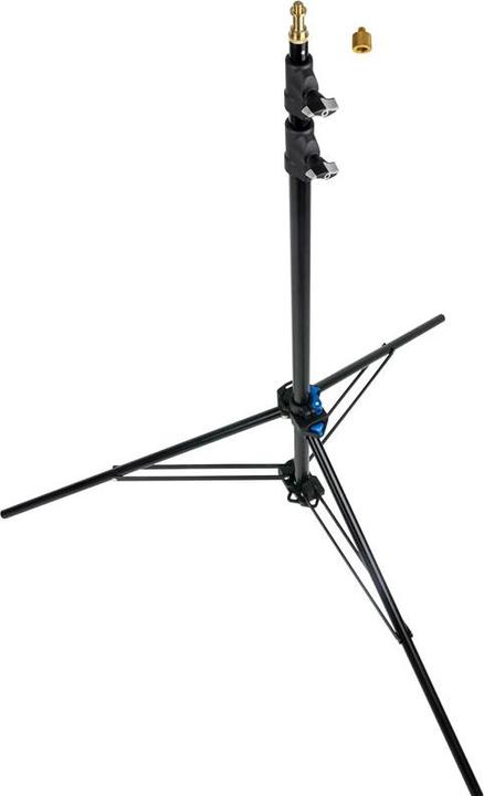 Actual product image Kupo 8 Feet Mini Click Stand Air Cushion (243 cm, 5 kg)