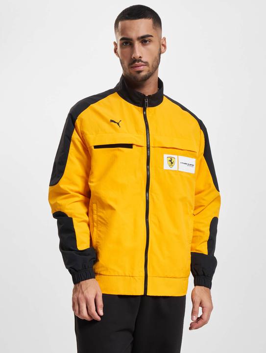 Produktbild Puma Freizeitjacke Ferrari Race Statement Woven (L)