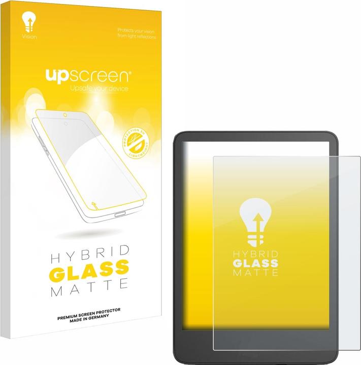Immagine prodotto upscreen Reflection Shield Vetro Opaco