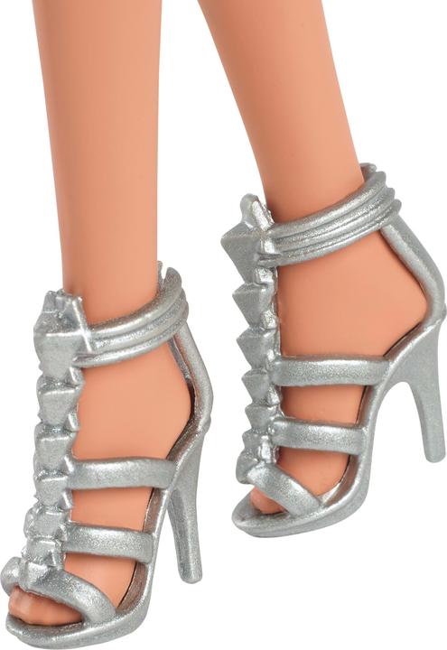 Produktbild Barbie Fashionista