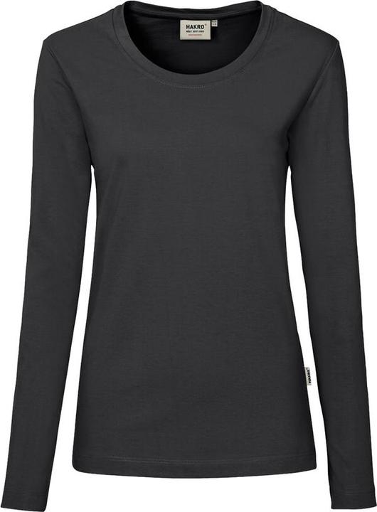 Produktbild Hakro Longsleeve MIKRALINAR® (XS)