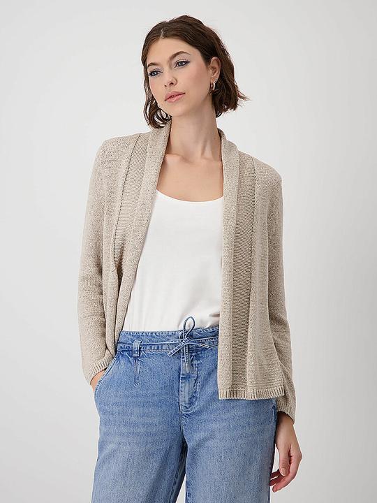 Actual product image Monari Strickjacke (36)