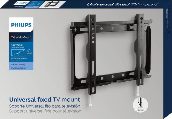 Immagine prodotto Philips SQM3221/00 (Muro, 42", 25 kg)