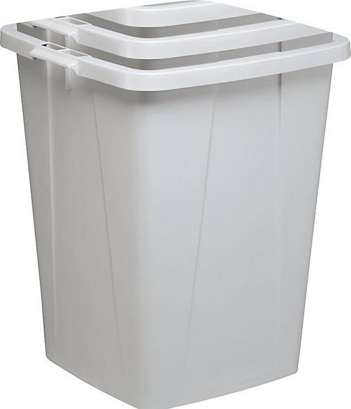 Immagine prodotto Durable Cestini per il riciclaggio DURABIN® ECO (90 l)