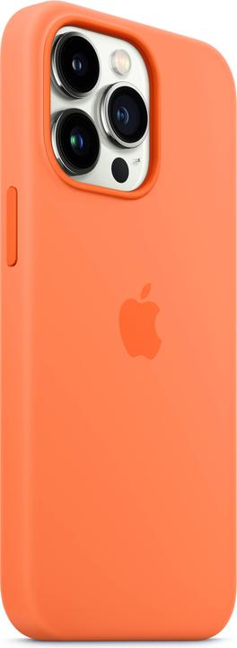 Actual product image Apple Silicone Case with MagSafe (Apple iPhone 13 Pro)