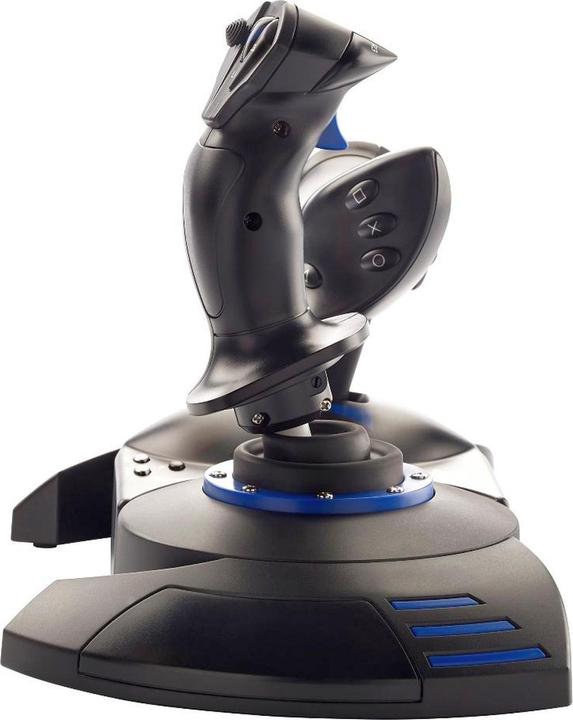 Produktbild Thrustmaster T. Flight Hotas 4 (PC, PS4)