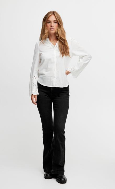 Immagine prodotto Pulz Jeans PZBECCA UHW Bootcut Leg 50207285 (W31/L30)