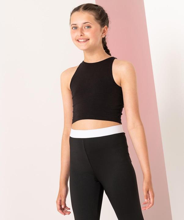 Actual product image SF Short top girl (116)