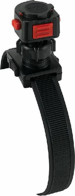 Actual product image Tigra mountcase fit-clic