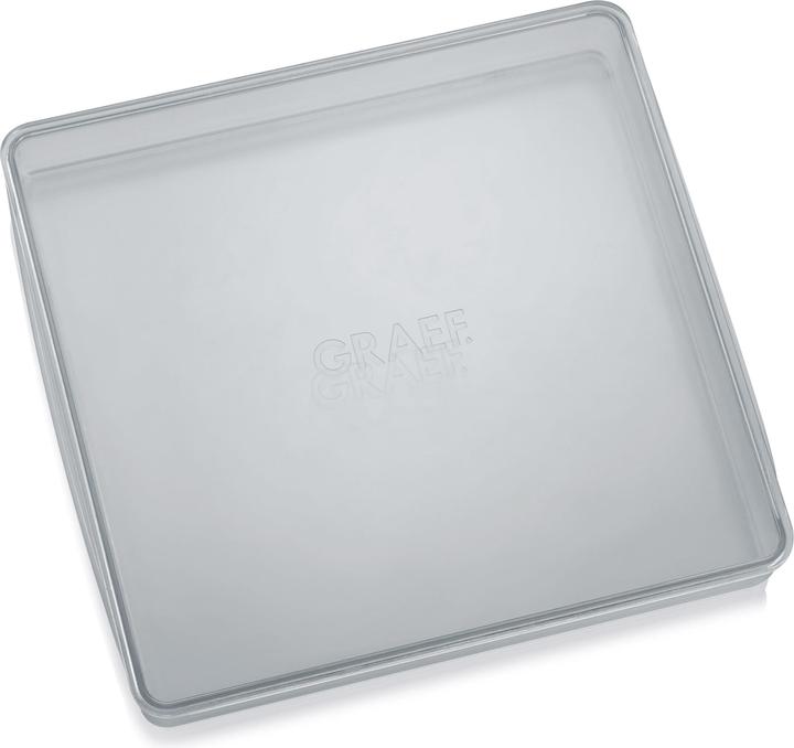 Image du produit Graef SKS 500 Machine de découpe électrique