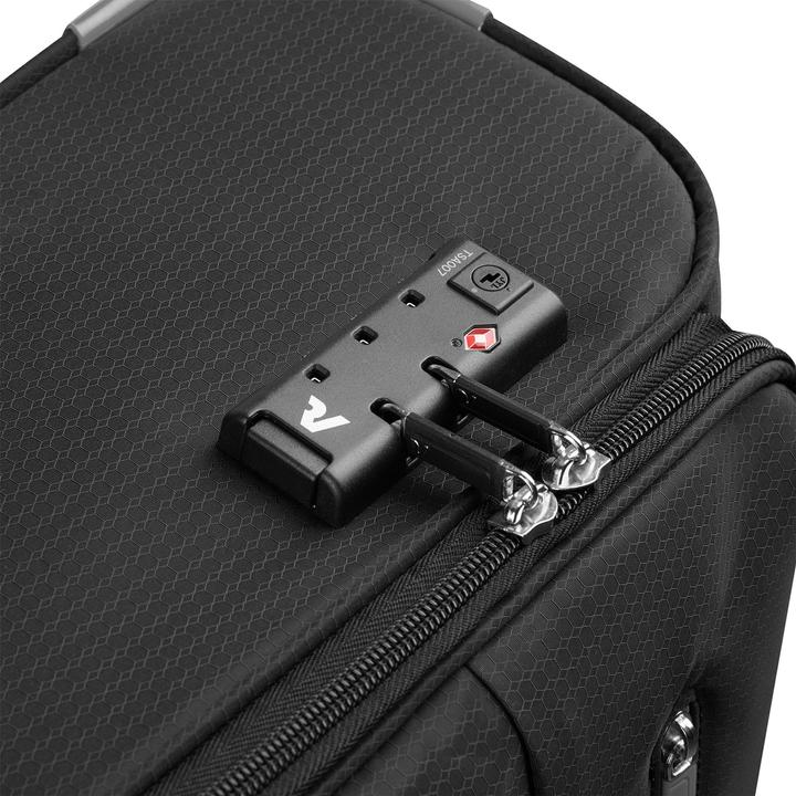 Produktbild Roncato Lite Neon 4 Rollen Kabinentrolley 55 cm (42 l, Handgepäck (bis 50l))