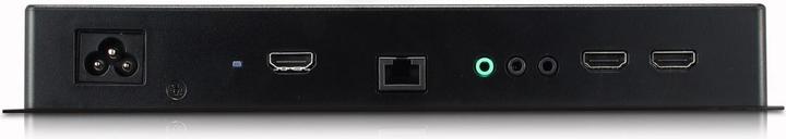 Produktbild LG Digital Signage Accessories WP400 webOS 4.0 Smart Signage Plattform Box