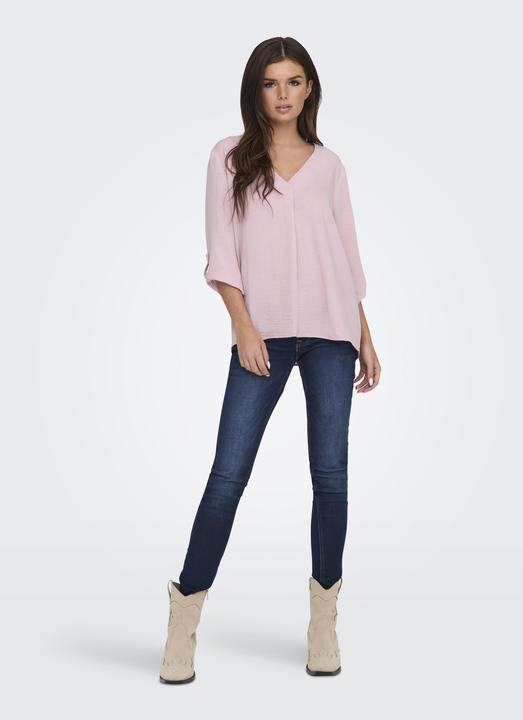 Produktbild JdY Jdydivya Life 3/4 Top Wvn Noos (44)