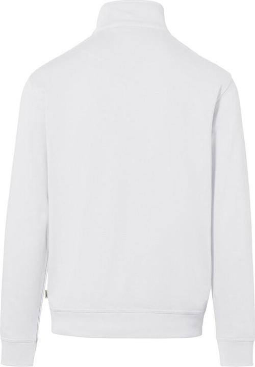 Immagine prodotto Hakro Felpa con zip Premium (M)