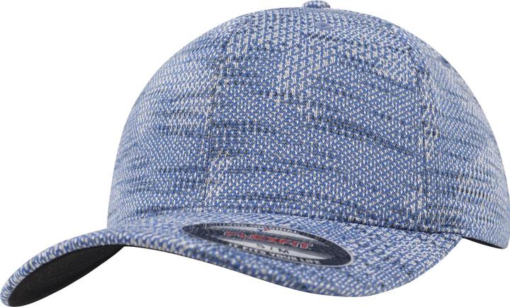Immagine prodotto Flexfit Cappello da baseball in maglia jacquard (S/M)