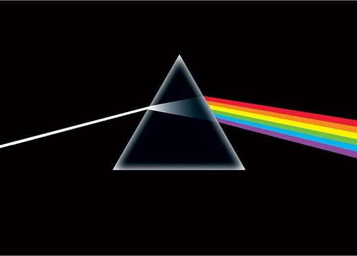 Immagine prodotto Pink Floyd Poster (91 x 61 cm)
