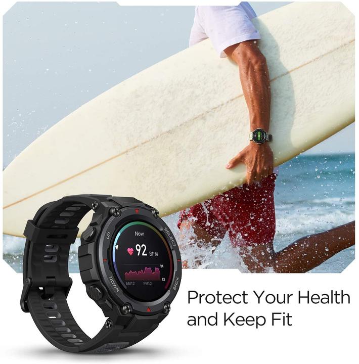 Produktbild Amazfit T-Rex Pro (47.70 mm)