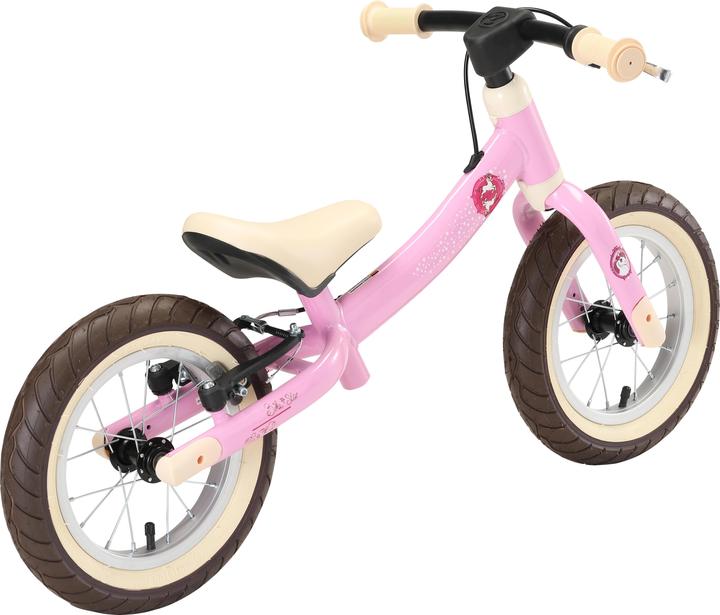 Image du produit Bikestar 2 en 1 (12")