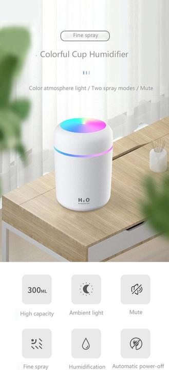 Produktbild Linuo GO-DQ107