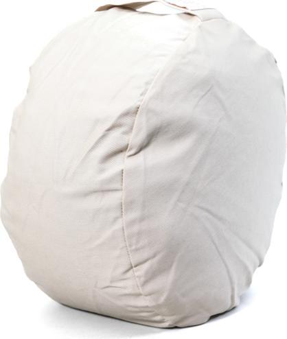 Actual product image Cachet Meditation cushion
