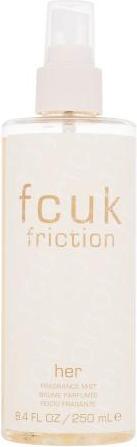 French Connection Friction (Brume corporelle, 250 ml)