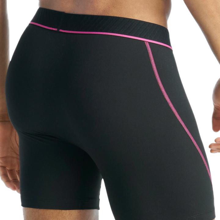 Produktbild adidas 6er Pack Active Micro Flex Eco Long Short / Pant (XL, 6er Pack)