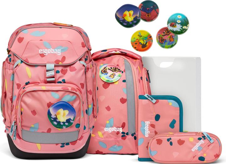 Immagine prodotto Ergobag Cubo (19 l)