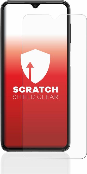 Image du produit upscreen Scratch Shield Protection (1 pièce(s), Samsung Galaxy A23 5G)