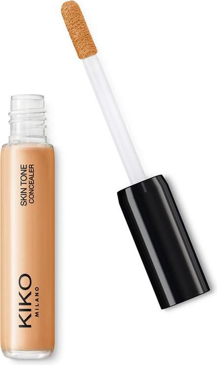 KIKO Milano Skin Tone Concealer (07 Caramel)