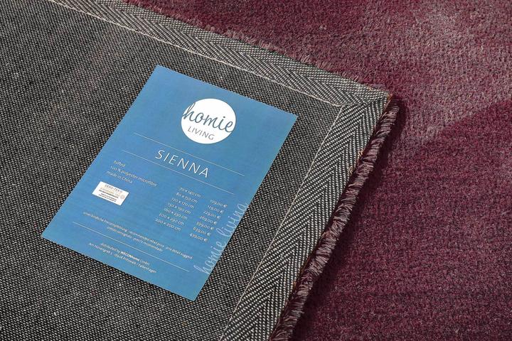 Produktbild Homie Living Sienna (130 x 190 cm)