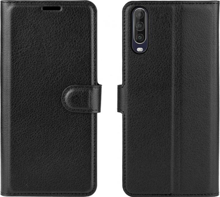 Immagine prodotto Screenguard Custodia in pelle Wiko View 4 Lite (Wiko View 4 Lite)