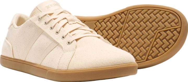 Actual product image Xero Shoes Dillon Canvas (43.5)