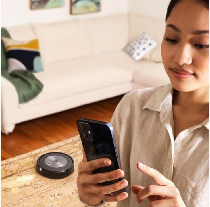 Produktbild iRobot Roomba j7 (Saugroboter)