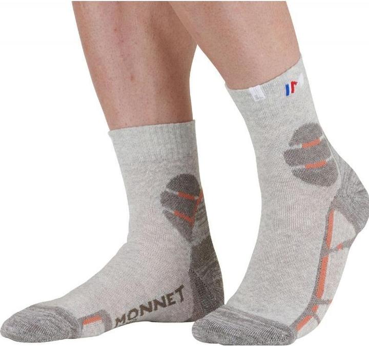 Image du produit Monnet Trek Lin Mid (35 - 36)