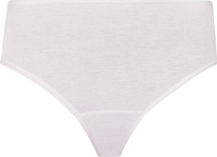 Actual product image Hanro Moments Midi Briefs (XS, Single pack)