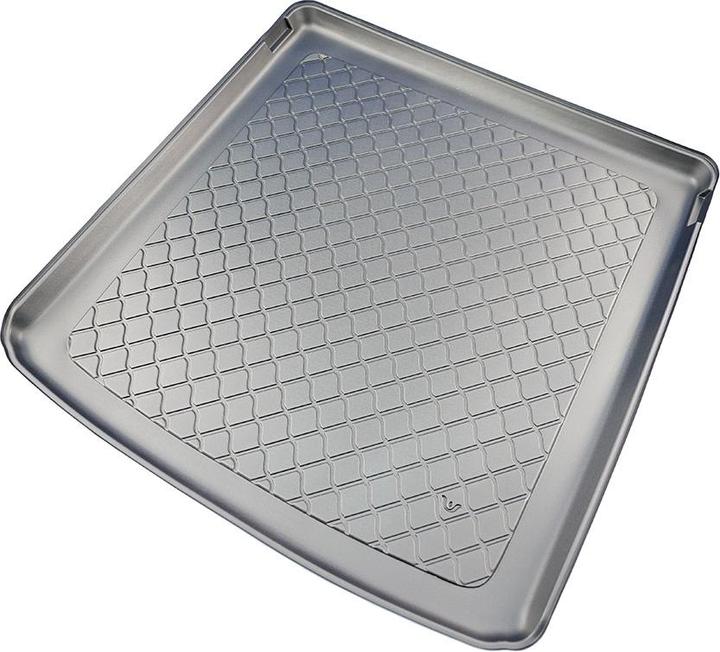 Actual product image ProPlus Trunk tray for VW Golf 8 Variant (station wagon) from 11.2020 until today