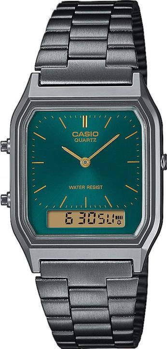 Produktbild Casio AQ-230EGG-3AEF (Analoguhr, Digitaluhr)
