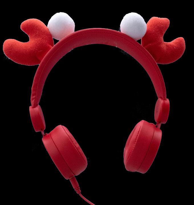 Produktbild Kidywolf Headphone Crab