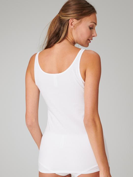Actual product image Schiesser Top 95/5 organic cotton (42)