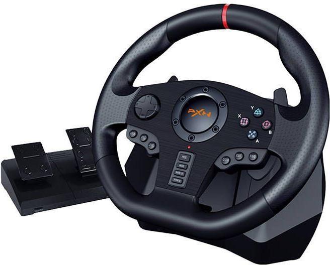 PXN PXN-V900 (Xbox One X, Xbox One S, PC, PS3, PS4, Switch)