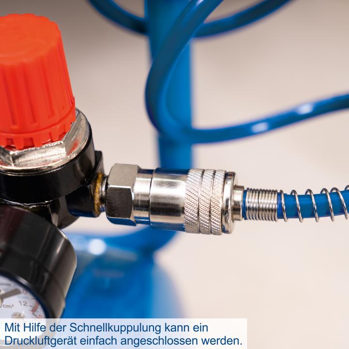 Produktbild Scheppach HC30ox (8 Bar, 24 l)