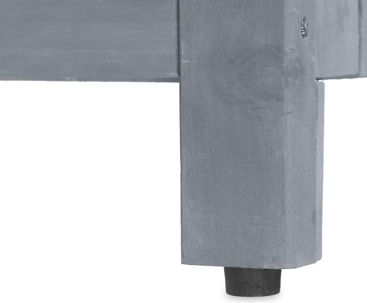 Produktbild Relaxdays Pflanzkasten Spalierwand (71.50 cm)