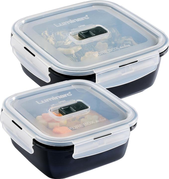 Luminarc Scatola nera (1.22 l)