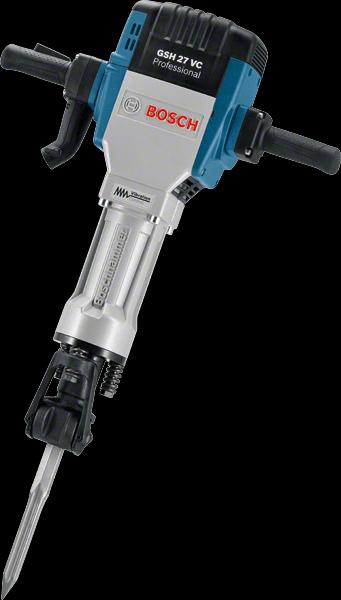 Produktbild Bosch Professional Abbruchhammer GSH 27 VC (Netzbetrieb)
